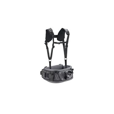 Imagem de Tilta Colete leve de suporte cardan | Compatível com DJI Ronin RS3 Pro/RS4/RS4 Pro | Suporte ergonômico para fotos longas | GSS-T04
