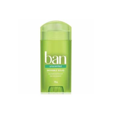 Imagem de Ban Desodorante Sólido Sem Perfume 73G - Deo Ban
