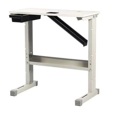 Imagem de Mesa Bancada Para Overlock Portátil Flawil Maquinas 60x40