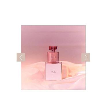 Imagem de Braé Perfume For Her - Deo Parfum 100Ml +  Especial