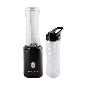 Imagem de Liquidificador Individual ASWE-008 Hamilton Beach 600 ml - Preto  