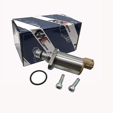 Imagem de kmdiesel 294200-0670 Válvula SCV de controle de sucção do regulador da bomba de combustível 8-98181831-0 serve para Isuzu 6HK1 XYGD01 serve para ZW220, ZW250, ZX330, ZX350, ZW220-HCMF, ZW250-HCMF,