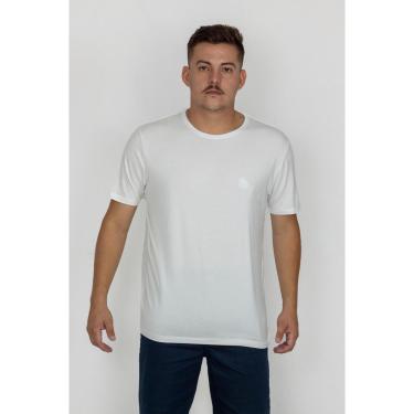 Imagem de Camiseta Acostamento Modal Masculina-Masculino