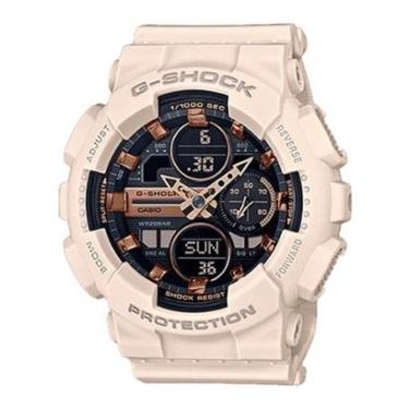 Imagem de Relógio Casio G-Shock GMA-S140M-4ADR-Feminino