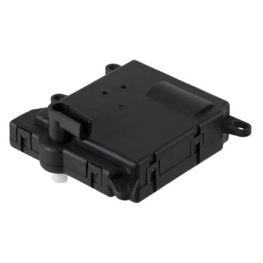 Imagem de Four Seasons Atuador de porta de ar HVAC 73010