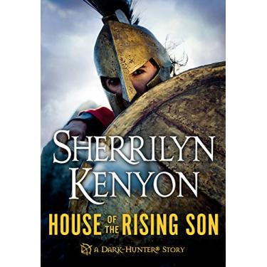 Imagem de House of the Rising Son (Dark-Hunter Novels) (English Edition)