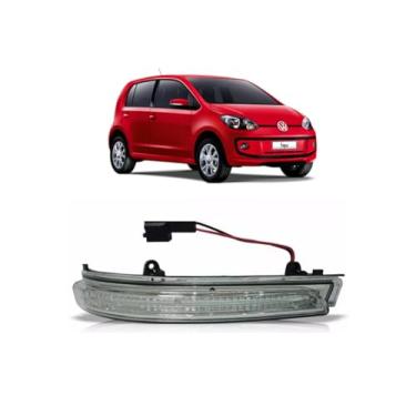 Imagem de SPJ, Pisca Seta Retrovisor para Fox UP Gol Saveiro G6 Passageiro EB226