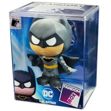 Imagem de Fandom BOX Batman Liga da Justiça Lider