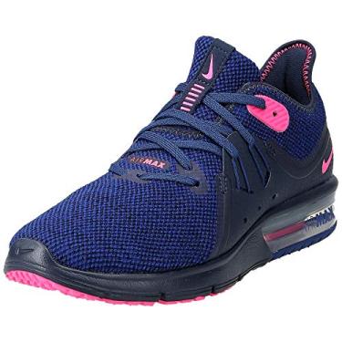 Imagem de Tênis Nike Air Max Sequent 3 Feminino