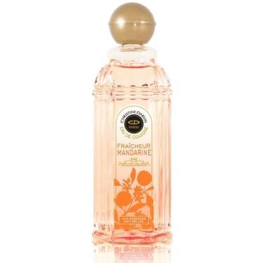 Imagem de Perfume Christine Darvin Fraicheur Mandarine Edc 250 Ml &Amp;Amp;#039