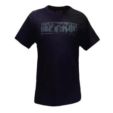 Imagem de Camiseta Masculina Ogochi Preto Brand-Masculino