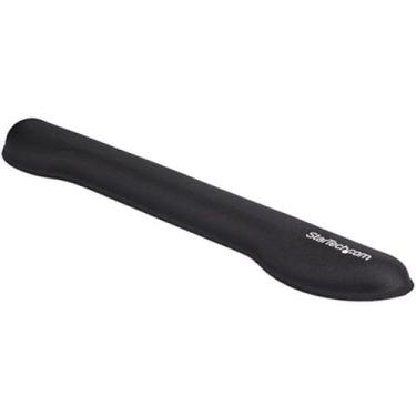 Imagem de StarTech.com Descanso de pulso para teclado de espuma para suporte ergonômico de digita...