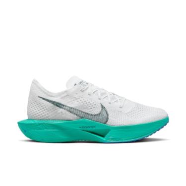 Imagem de Nike Tênis masculino de ginástica, White Deep Jungle Jade Ice Clear Ja, 38