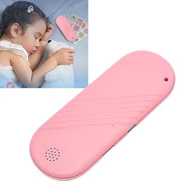 Imagem de Alto-falante embaixo do travesseiro BluetoothH GOWENIC, modelo GOWENICrg7nabgcui-14, com tecnologia de condução, para sono profundo e viagens