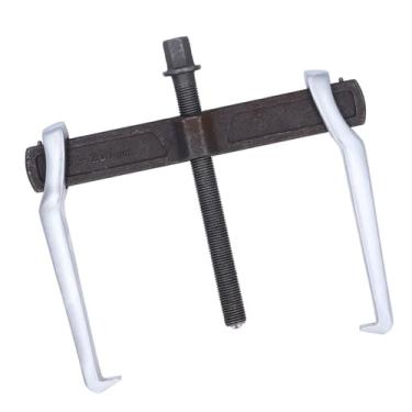 Imagem de Extrator de Rolamento de Duas Mandíbulas, Bucha, Extrator de Engrenagem de Aço Carbono, Extrator de Rolamento de Roda para Motocicleta, Carro e SUV