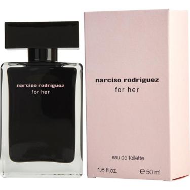 Imagem de Perfume Feminino Narciso Rodriguez Narciso Rodriguez Eau De Toilette Spray 50 Ml