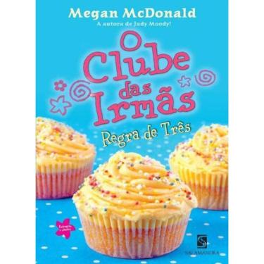 Imagem de Clube das Irmãs, o - Regra de Três