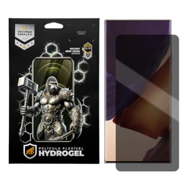 Imagem de Gshield Película Privacidade Hydrogel para Samsung (Galaxy Note 20 Ultra)