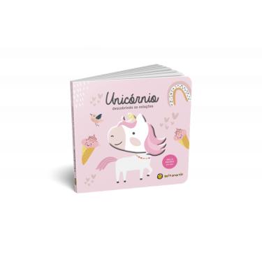 Imagem de Amigos Squishy - Unicórnio: Descobrindo as Estações