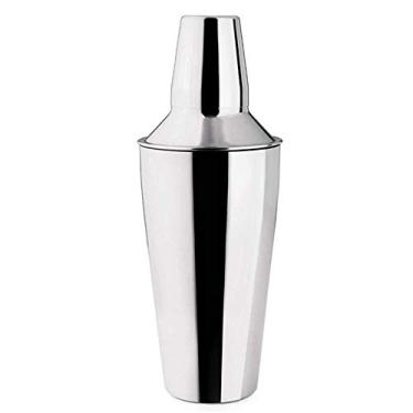 Imagem de Coqueteleira Hercules Ub21-750 Hercules Coqueteleira Hercules Ub21-750 Prata No Voltagev