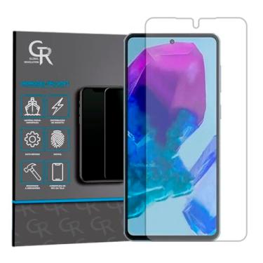 Imagem de GR Global Revolution, Película Hidrogel HD Frontal Para Samsung Galaxy M55s