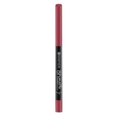 Imagem de Lápis Labial Essence - 8H Matte Comfort 07 Classic Red