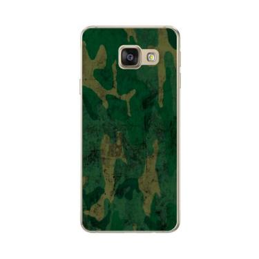 Imagem de Capa Adesivo Skin161 Verso Para Samsung Galaxy A3 2016 A310 - KawaSkin