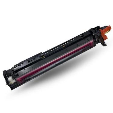 Imagem de Unidade De Revelação Compativel Konica Dv313 C258 Magenta - ISD Cartri