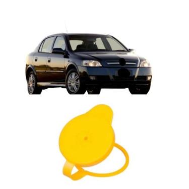 Imagem de Tampa Tanque Reservatório Água Limpador Parabrisa Astra - MERCURIO