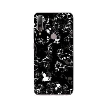 Imagem de Capa Adesivo Skin359 Verso Para Asus Zenfone Max Shot - KawaSkin