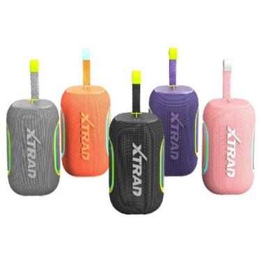 Imagem de Caixa de Som Aurora ws-591 - xtrad
