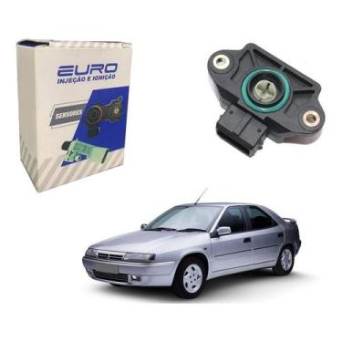 Imagem de Sensor Posição Borboleta Tps Xantia 1.6 1995 A 1998 - Euro
