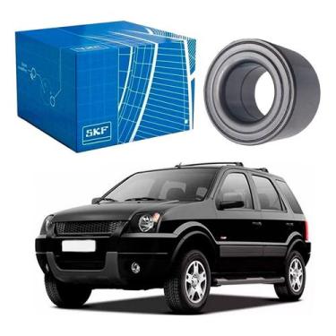 Imagem de Rolamento Roda Traseiro Ecosport 1.0 2003 A 2005 - SKF