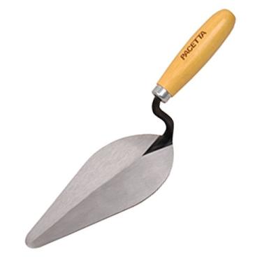 Imagem de Colher de Pedreiro 9 Pol. com Canto Redondo-PACETTA-00204809