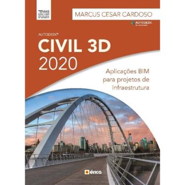 Imagem de Autodesk Civil 3D 2020