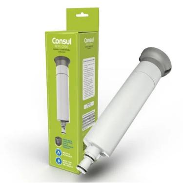 Imagem de Refil para Purificador Consul CPB33AF CIX08AX W11509387