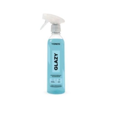 Imagem de Limpa vidro glazy spray 500ml - VONIXX