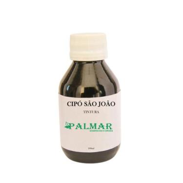 Imagem de Tintura de Cipó São João 100ml - Palmar