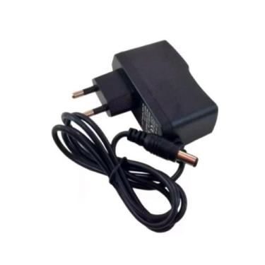 Imagem de Fonte Alimentação 6v 2a Bivolt Plug P4 - Adapter, Bivolt