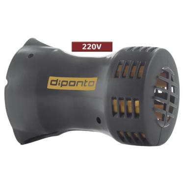 Imagem de Sirene Dp500 - 220V - Diponto