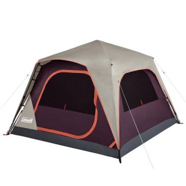 Imagem de Barraca Skylodge Instant 4 Pessoas Coleman, Único, Unisex