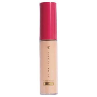 Imagem de Corretivo Líquido Niina Secrets by Eudora Perfect Match - Eudora Niina