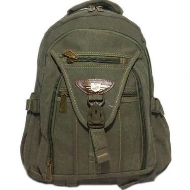 Imagem de Mochila Lona Kvn Ja9606 Keuven - Ello