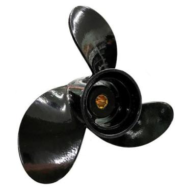 Imagem de Hélice Para Motor de Popa Mercury 6 A 15HP Passo 9 X 9 - MFX