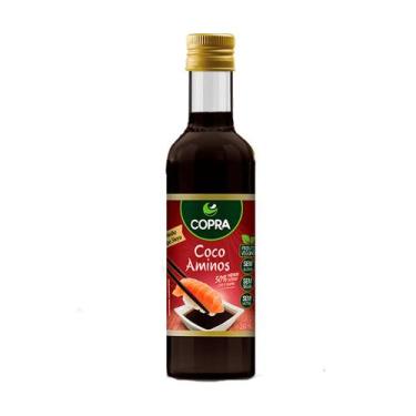 Imagem de Coco Aminos  250ml - Copra