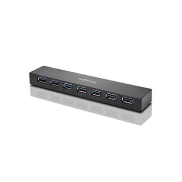 Imagem de Kensington K39123AM UH7000C Hub USB 3.0 de 7 portas com carregamento