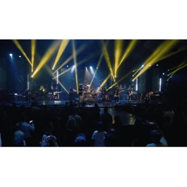 Imagem de DVD Alexandre Aposan Entre Irmãos 2 com Show de Grandes Estrelas Gospe