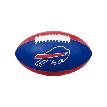 Imagem de FOCO Buffalo Bills NFL 12 polegadas PVC Futebol Americano