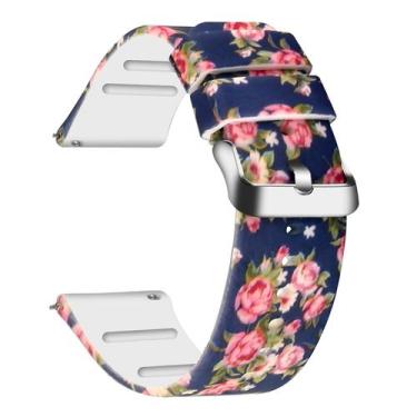 Imagem de Pulseiras diversas compatíveis com Garmin Forerunner 55 / 158 / 245 / 