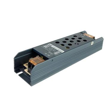 Imagem de Fonte Chaveada 40W x 12V Bivolt Slim 3A - KLUB